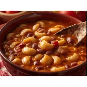 Homemade Soups