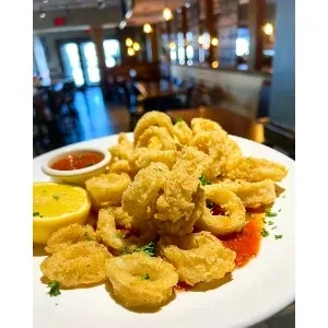 Healthy Appetizers
