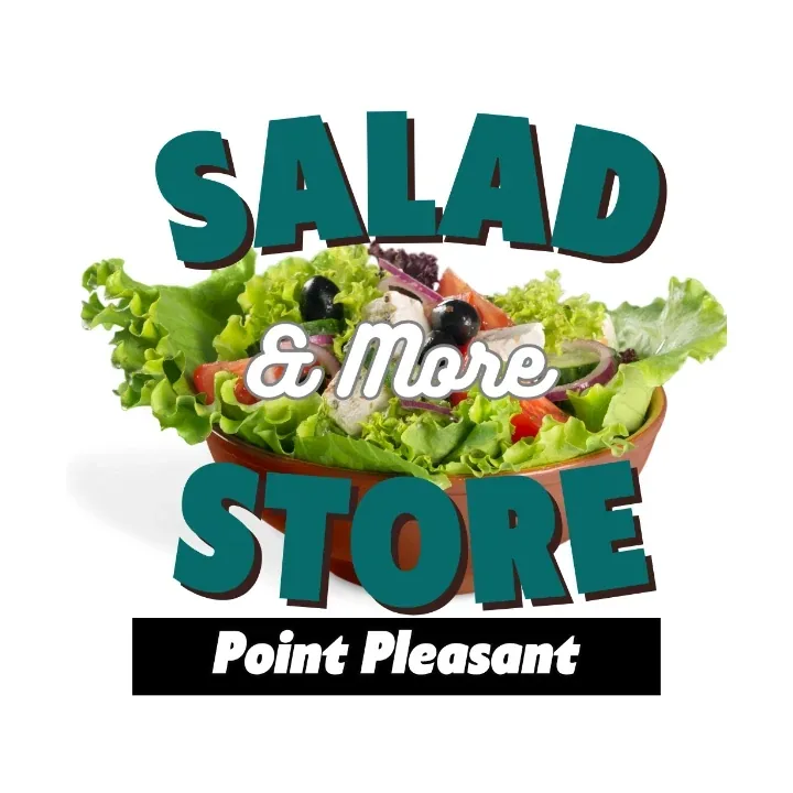 Salad Store & More - Point Pleasant logo